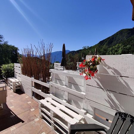 Hotel Garni Al Laghet Tenno Exterior foto