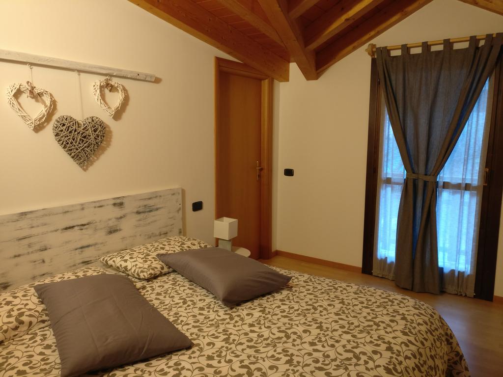 Hotel Garni Al Laghet Tenno Exterior foto