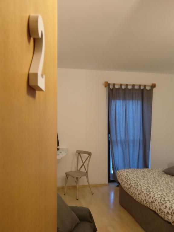 Hotel Garni Al Laghet Tenno Exterior foto