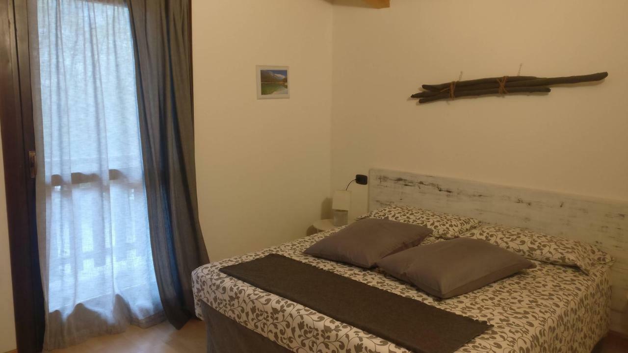 Hotel Garni Al Laghet Tenno Exterior foto